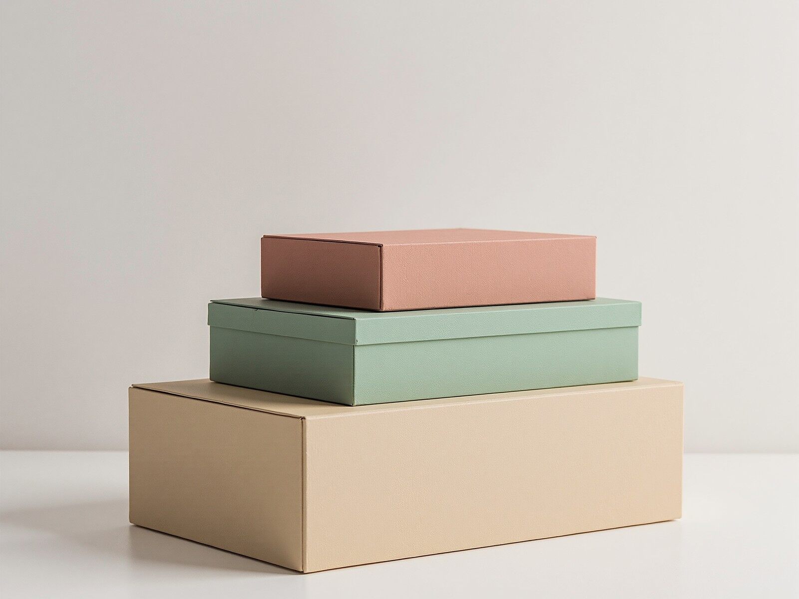 Glueless Folding Cartons 2026: Sustainable Origami Packaging for Premium Brands