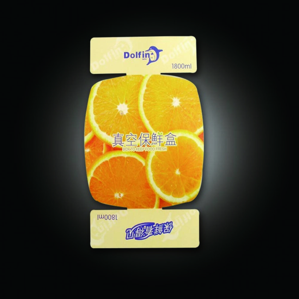 Custom Printed CD DVD Labels | Waterproof Adhesive Disc Stickers for Media Packaging view 4