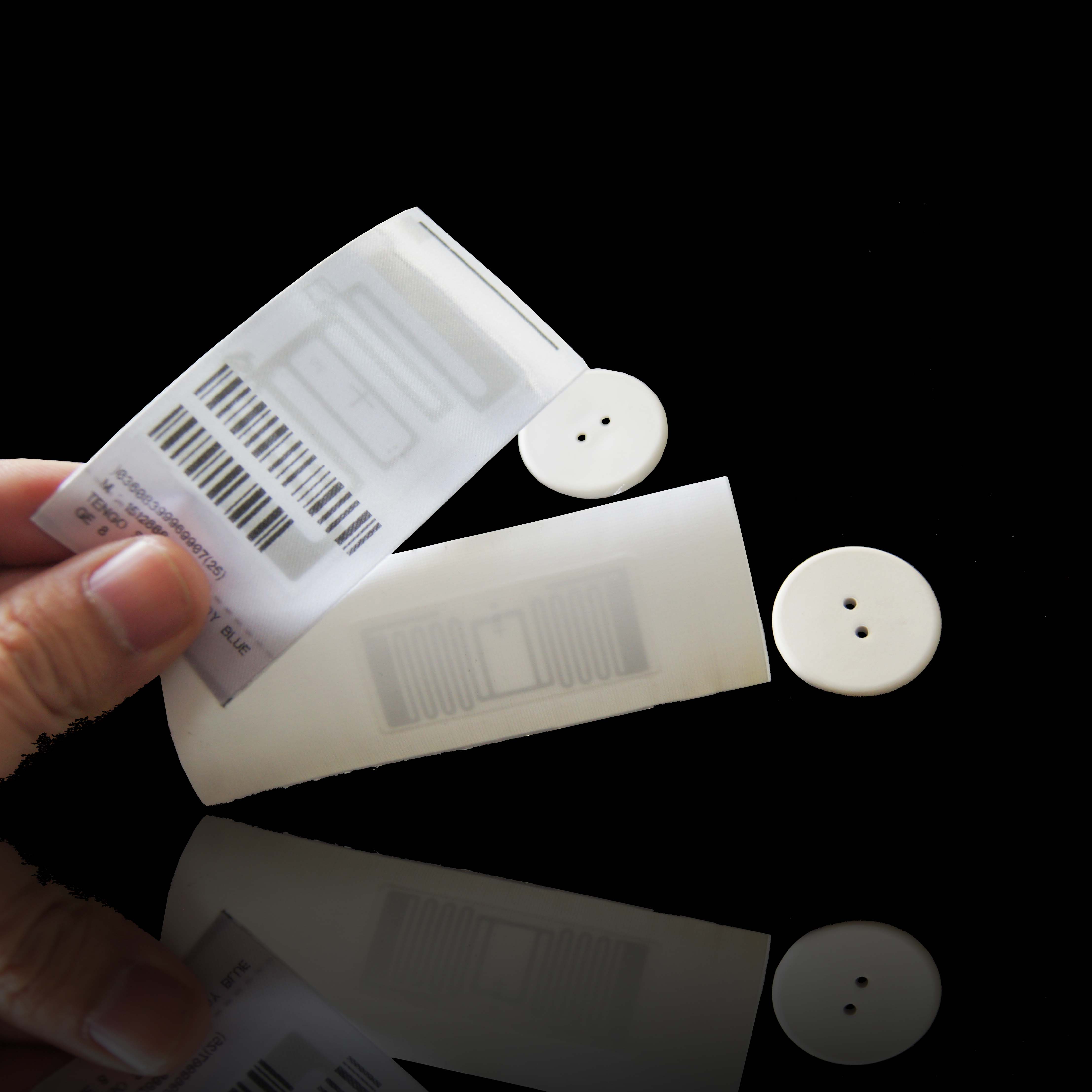 Custom Printed Product Labels & Stickers | Premium Self-Adhesive Labels view 2