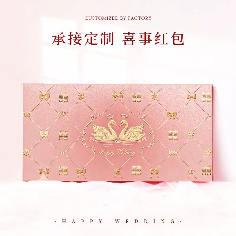 Best Red Packets for Luxury Gift Packaging (2026 Buyer Guide)