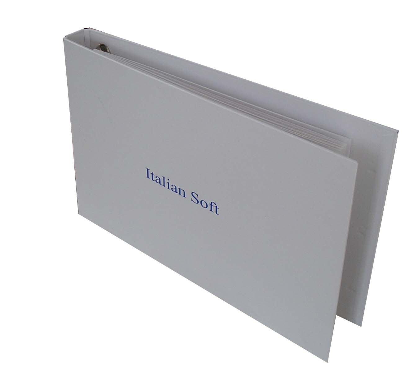 Custom Printed Promotional Brochures | Bespoke Folded Marketing Leaflets for Business view 3