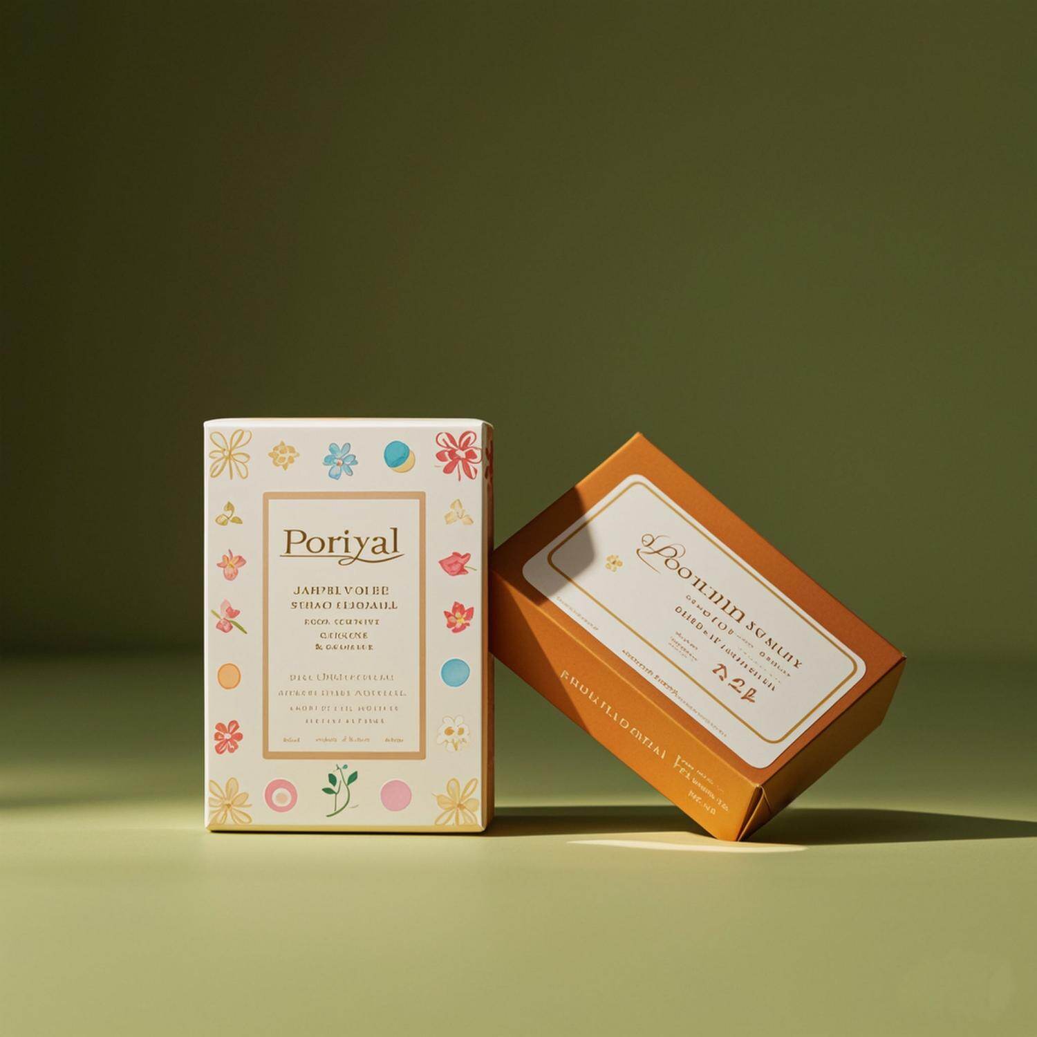 Custom Packaging Boxes | Rigid Cardboard Mailers for E-commerce Brands view 4