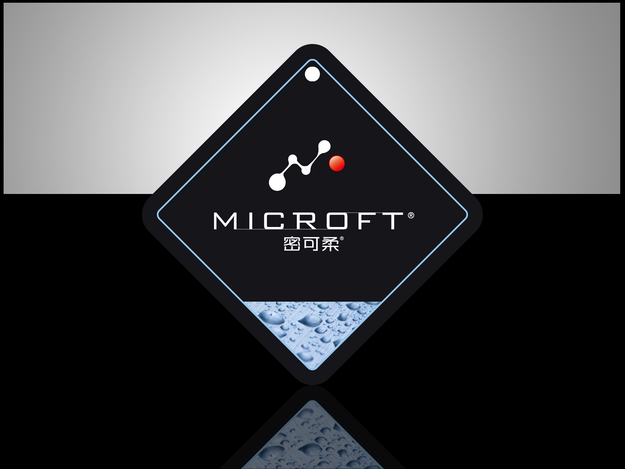 Custom Hang Tags | Textured Eco Paper & Foil Stamped Apparel Labels view 2