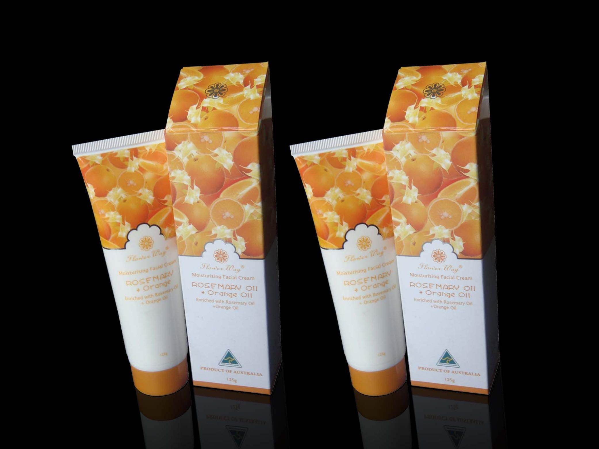 Custom Cosmetic Packaging Boxes | Luxury Beauty Product Boxes with Logo