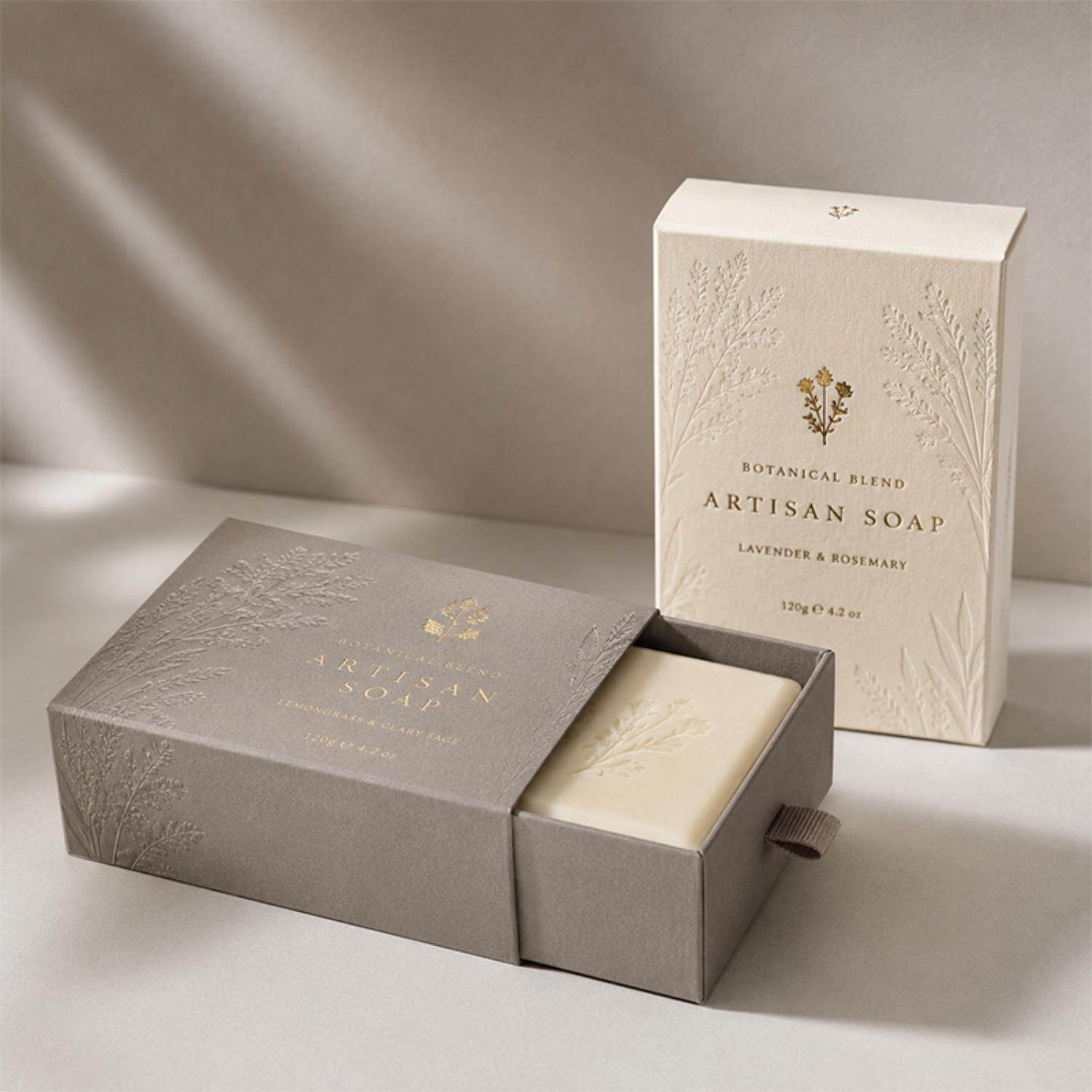 Custom Packaging Boxes | Rigid Cardboard Mailers for E-commerce Brands view 2