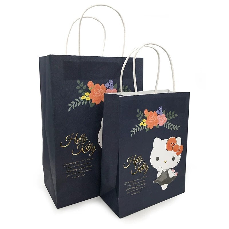 Best Printing Techniques for Wedding Favor Paper Bags