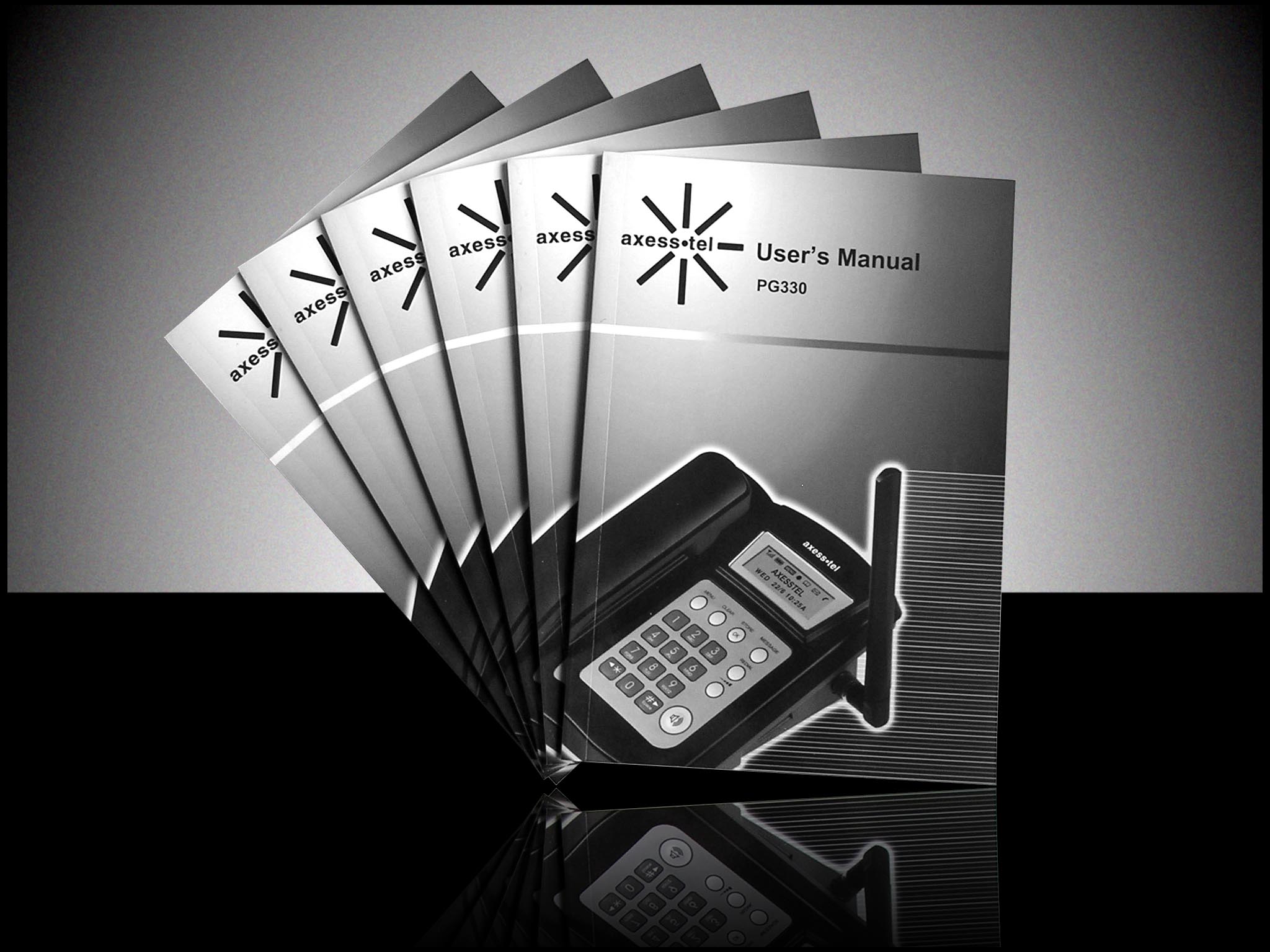 Custom Printed Brochures | Bespoke Multi-Page Marketing Booklets for Brand Promotion view 2