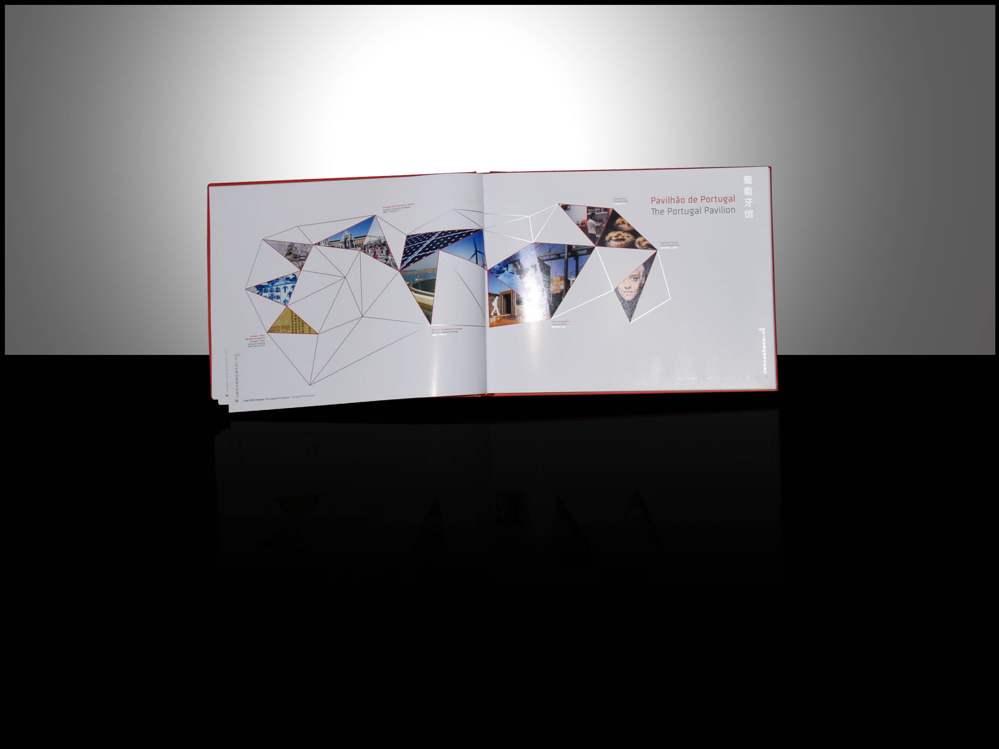 Custom Printed Brochures | Bespoke Multi-Page Marketing Booklets for Brand Promotion