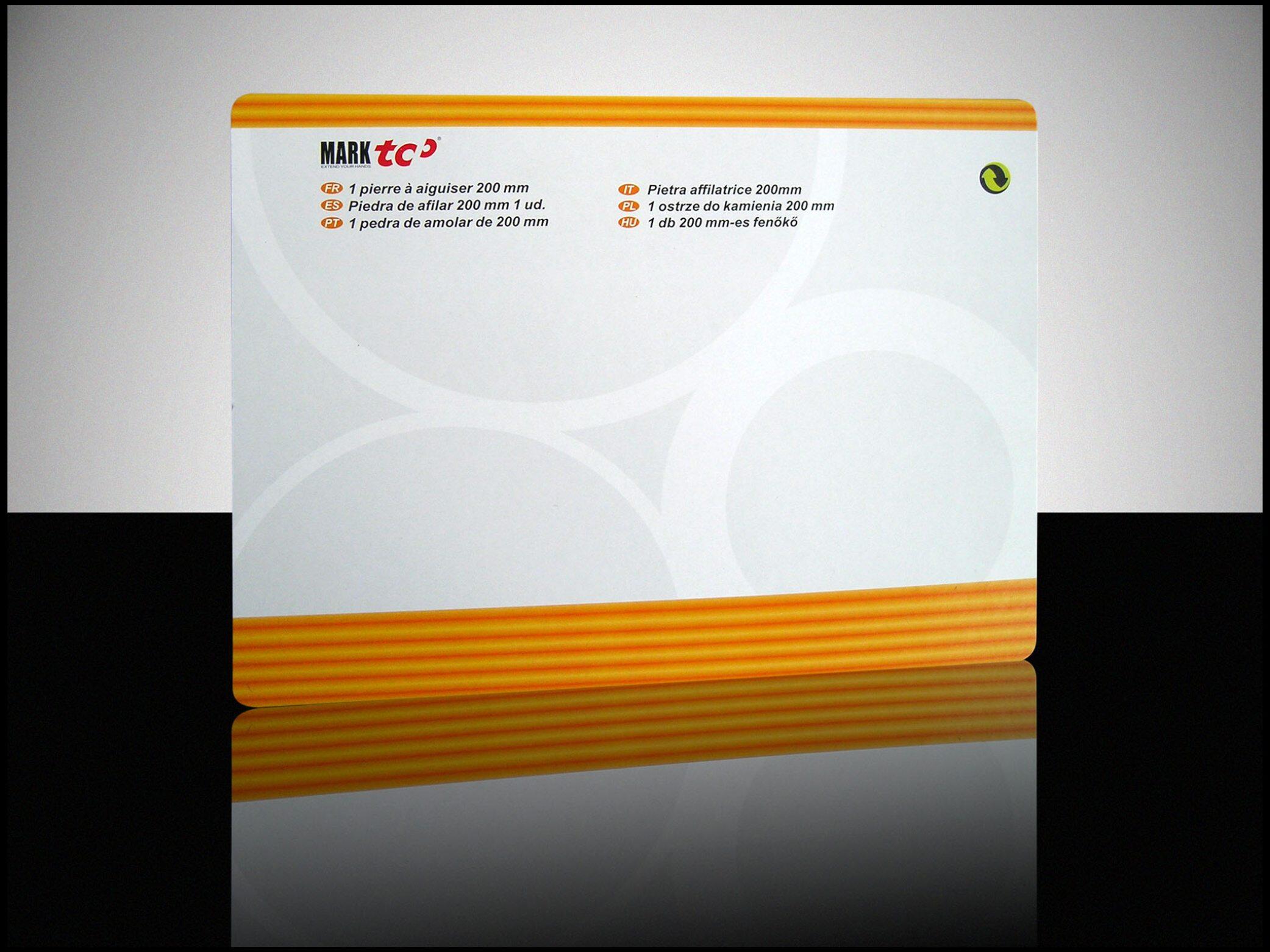 Custom Printed DVD & CD Packaging Sleeves | Bespoke Paper Disc Jackets view 5
