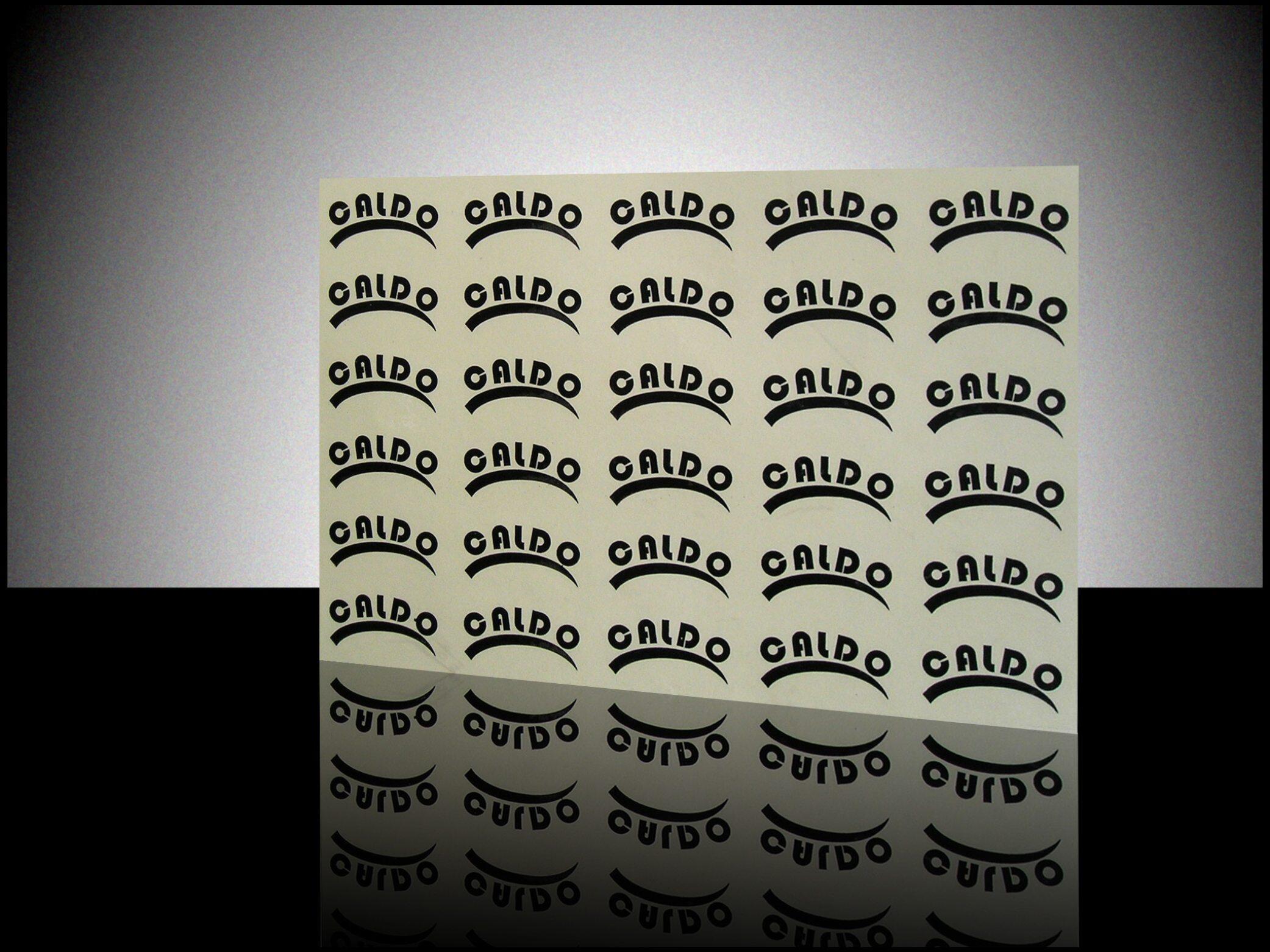 Custom Printed Product Labels & Stickers | Bespoke Adhesive Decals for Brand Packaging view 3