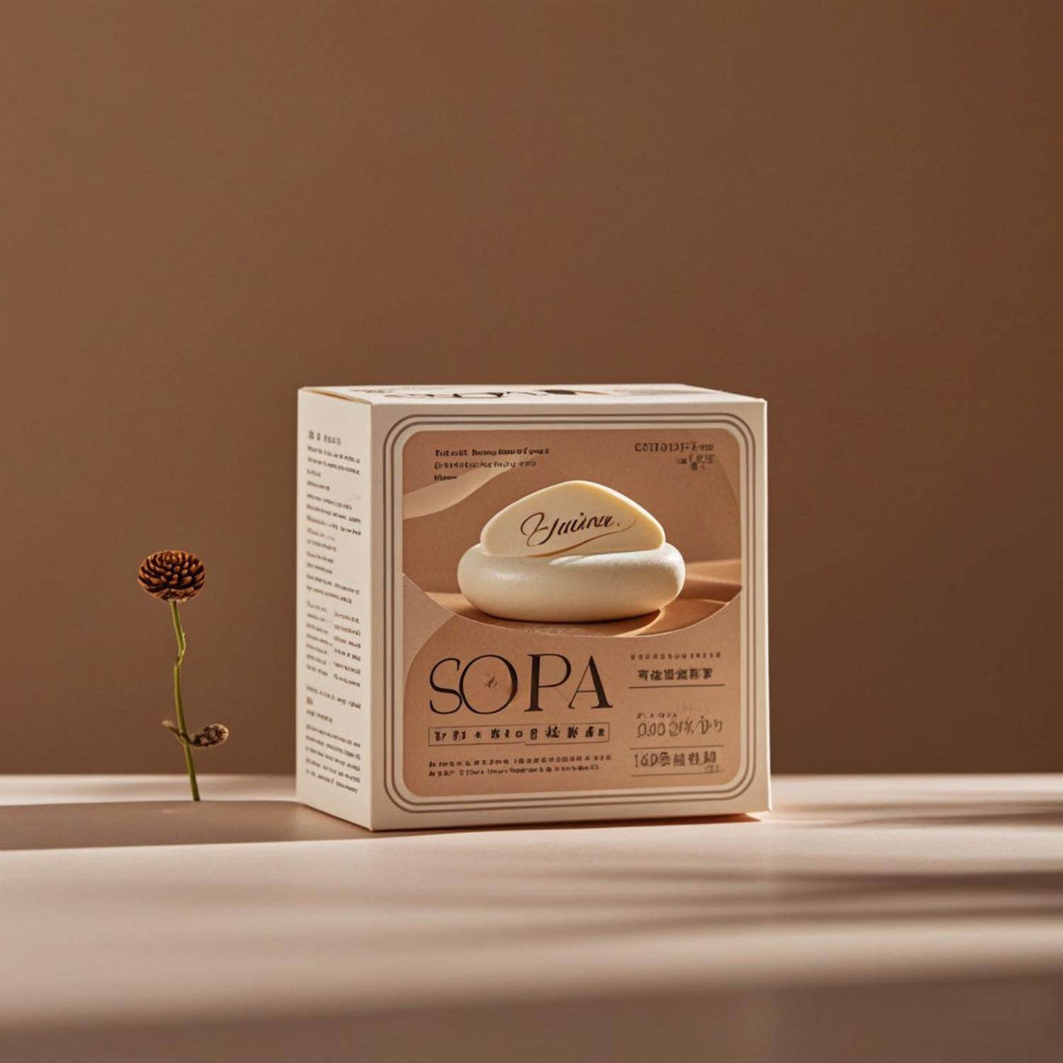 Custom Packaging Boxes | Rigid Cardboard Mailers for E-commerce Brands view 3