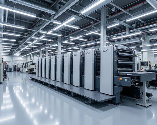 Aorai Pack Expands Production Capacity with New Equipment