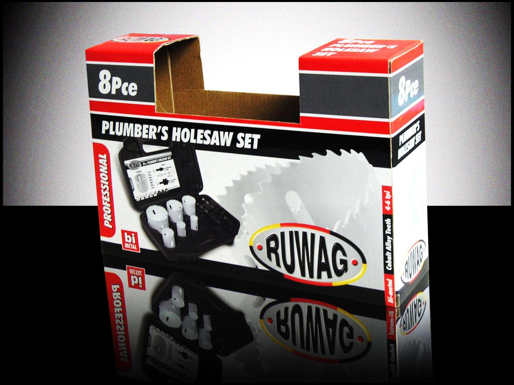 Custom Printed Retail Product Boxes | Bespoke Tuck-Top Packaging for Consumer Goods