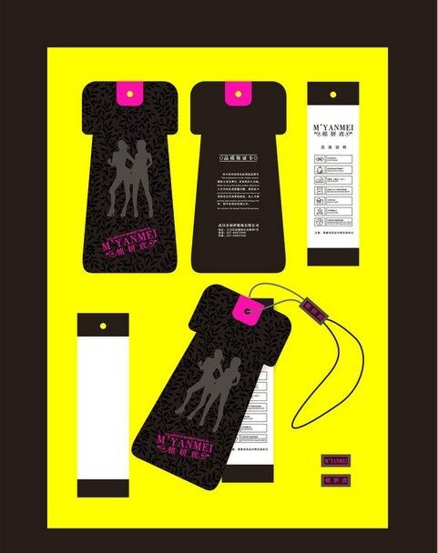 Custom Printed Stickers & Labels | Bespoke Die-Cut & Waterproof Decals view 2