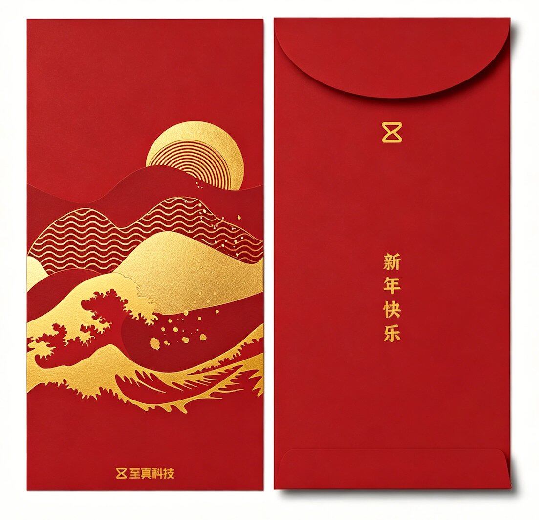 Ultimate Guide to Custom Corporate Red Packets for Business Branding