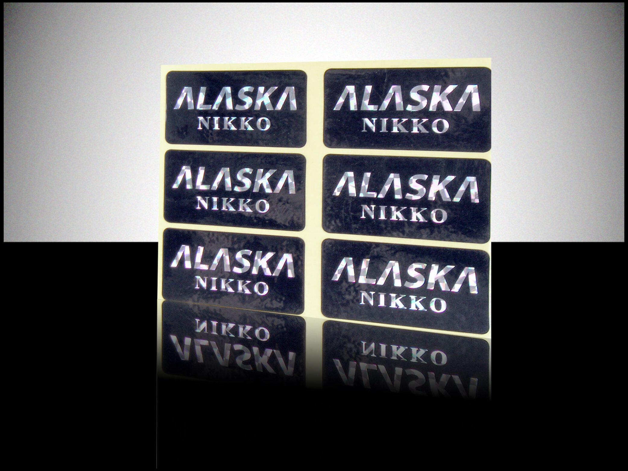 Custom Printed Roll Labels & Stickers | Bespoke Adhesive Labels for Packaging & Branding