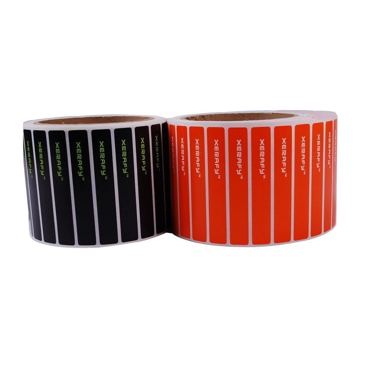 Custom Printed Labels & Stickers | Waterproof Adhesive Packaging Decals view 4