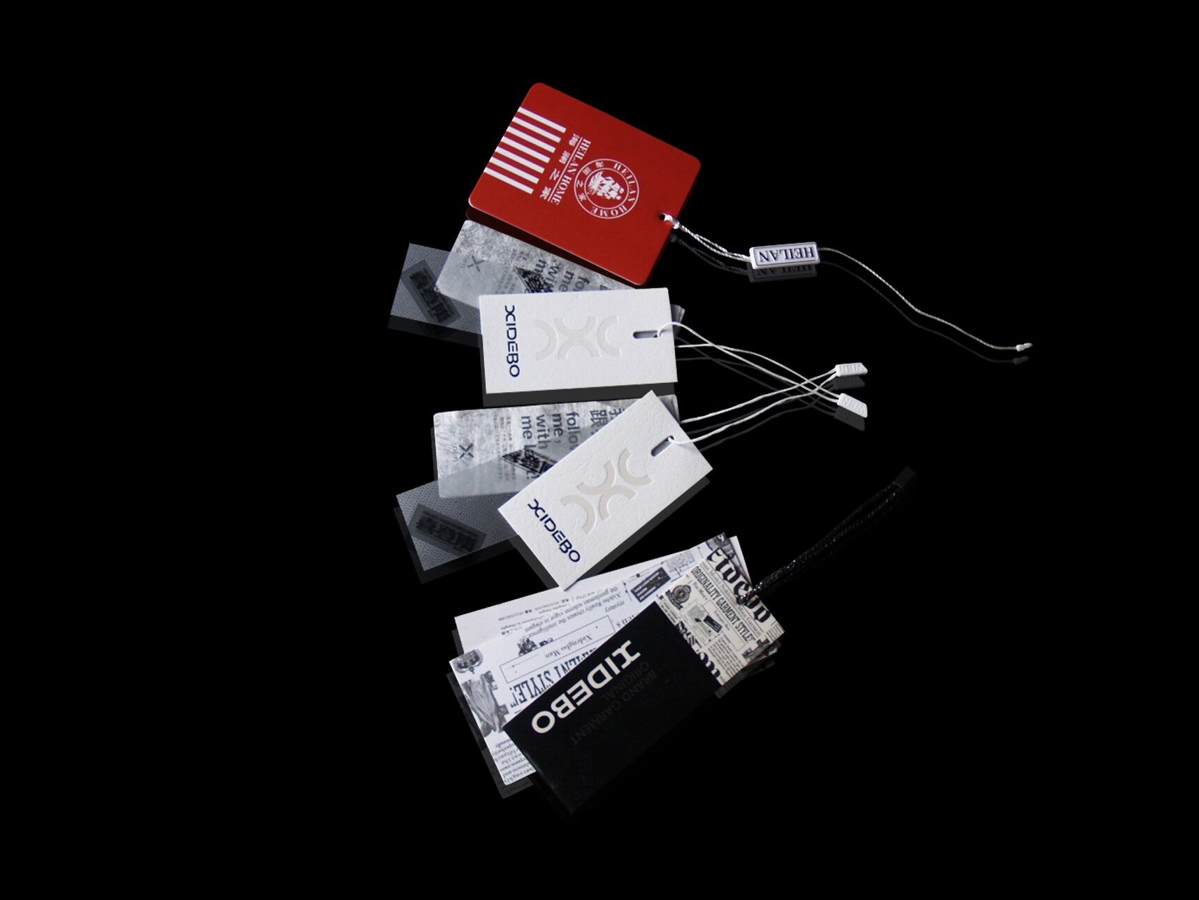 5 Hang Tag Design Mistakes That Are Quietly Hurting Your Brand
