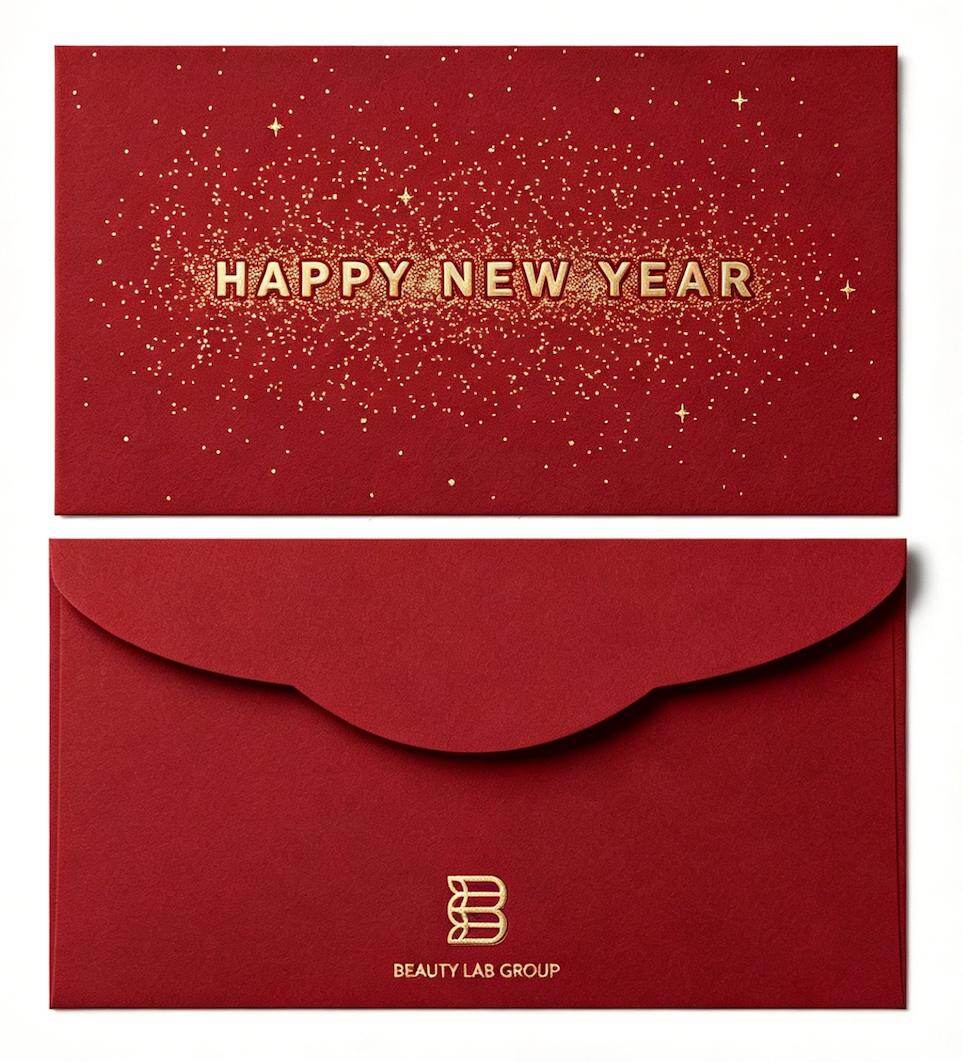 Best Red Packets for Annual Gala: Corporate CNY Gifting Guide 2026