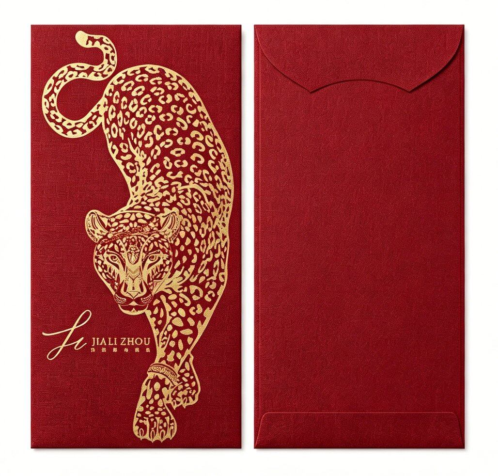 Custom Packaging Design Service | Expert Graphic Design for Print view 4