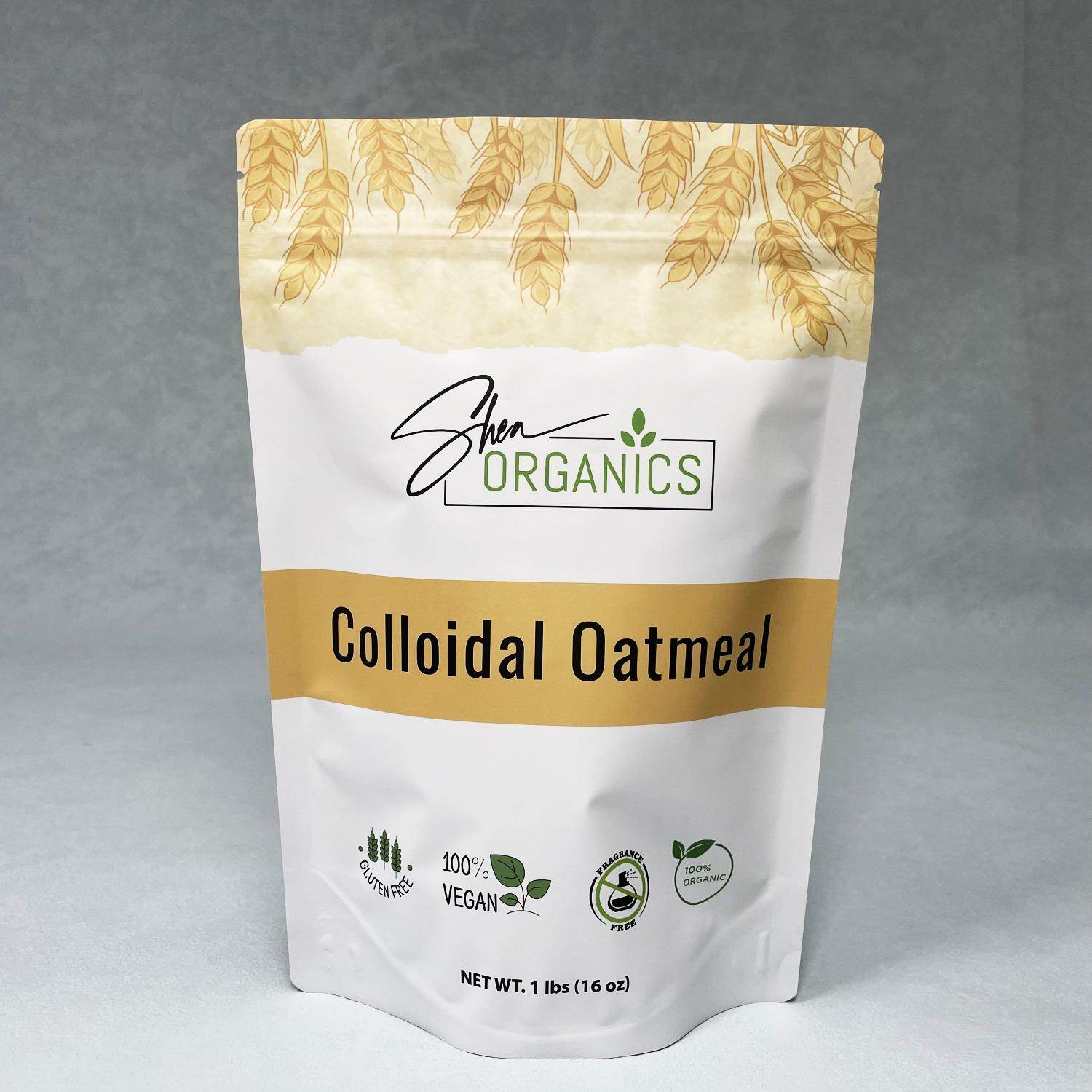 Custom Stand-Up Pouches | Flexible Food Packaging with Zipper