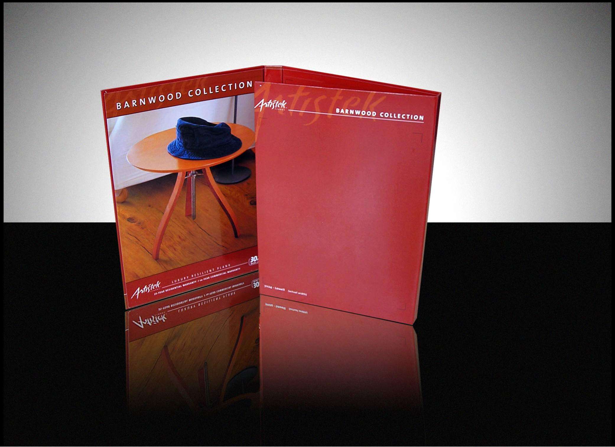 Custom Printed Promotional Brochures | Bespoke Folded Marketing Leaflets for Business view 4