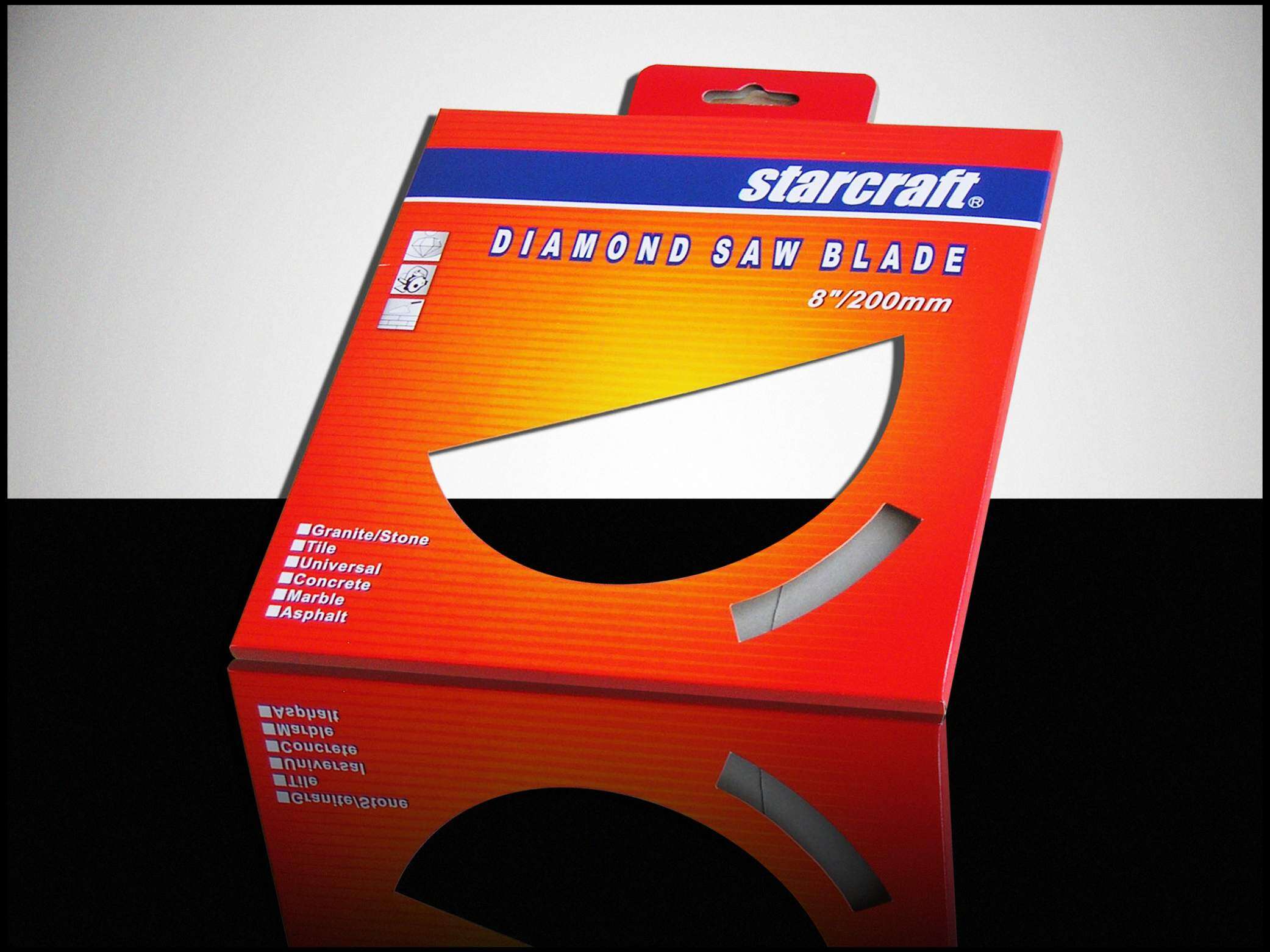 Custom Printed Retail Product Boxes | Bespoke Tuck-Top Packaging for Consumer Goods view 4