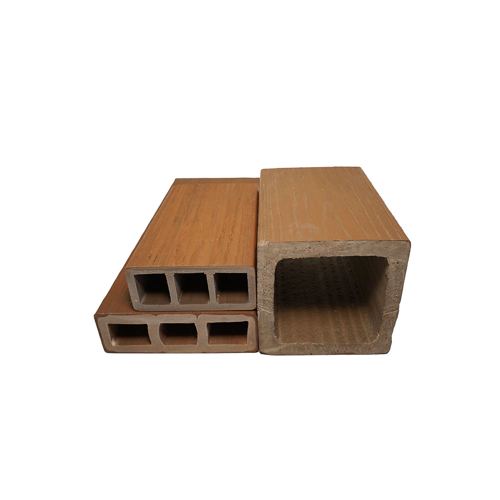 Коммерческая пергола WPC | Летняя терраса ресторана