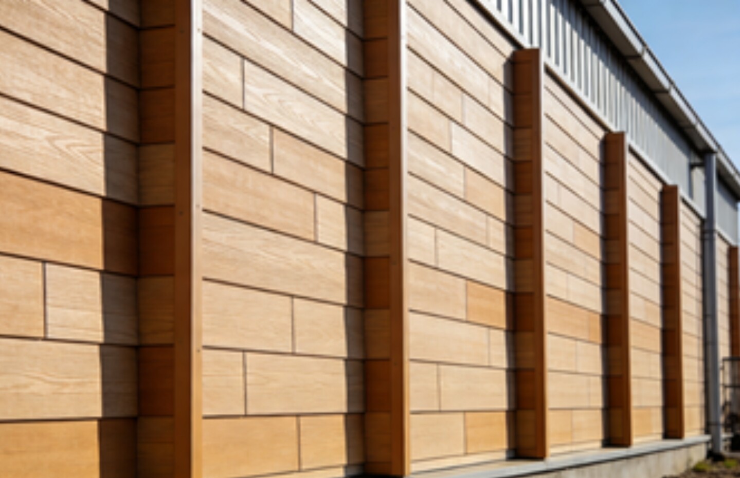 WPC Industry Article: Modern Wall Cladding Trends