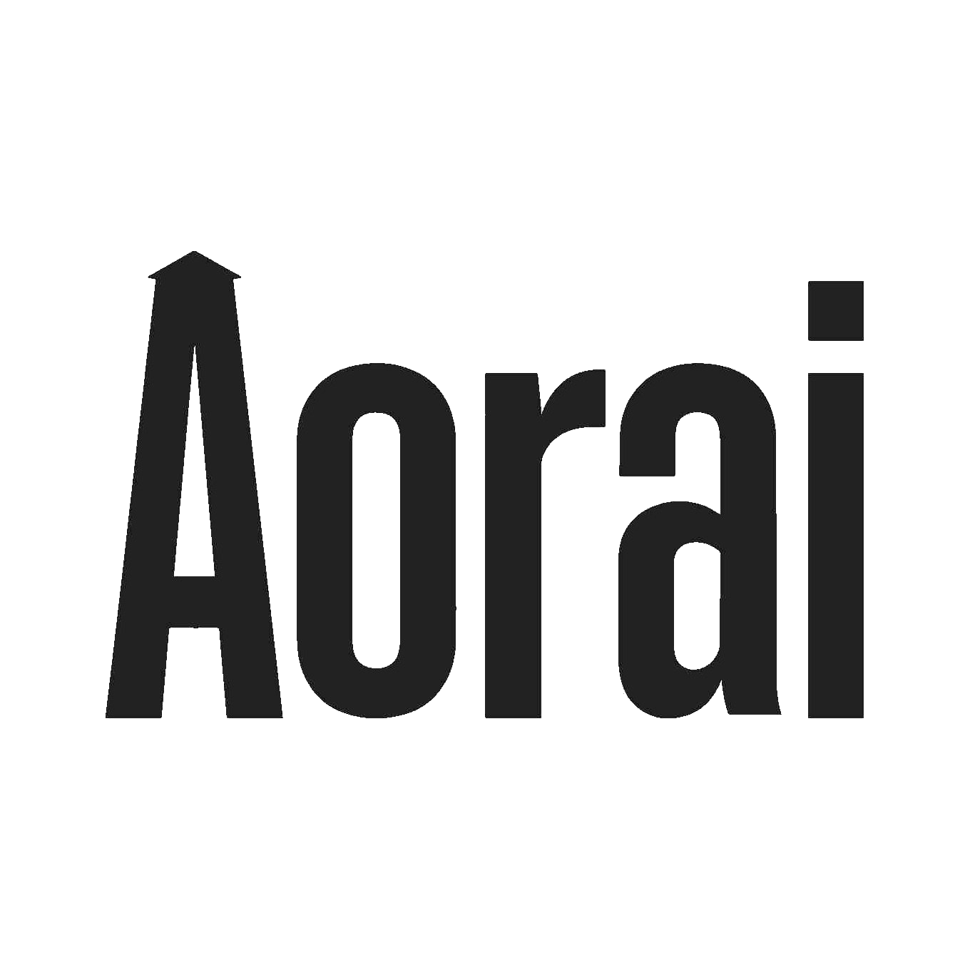 Aorai Tech Logo