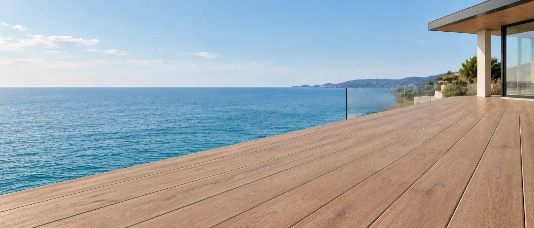 Professional WPC Manufacturer - Eco-Friendly Composite Solutions