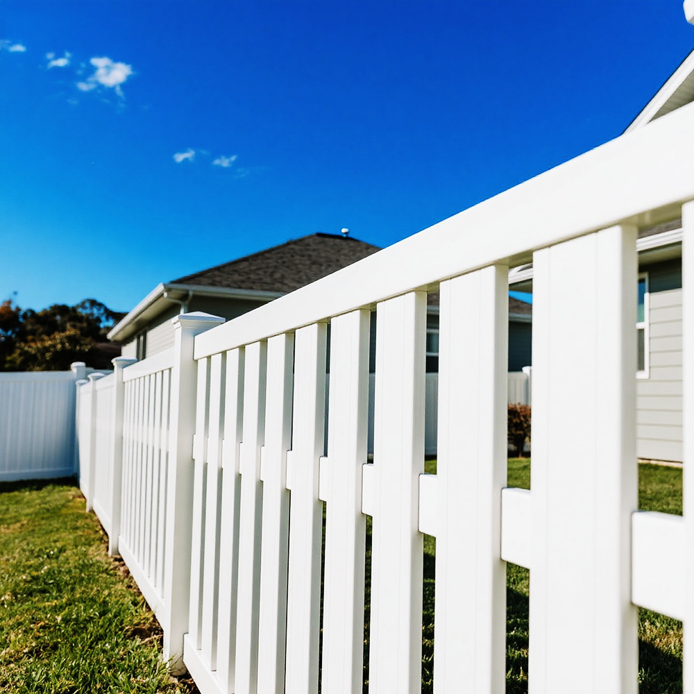 WPC Industry Article: Benefits of WPC Fencing