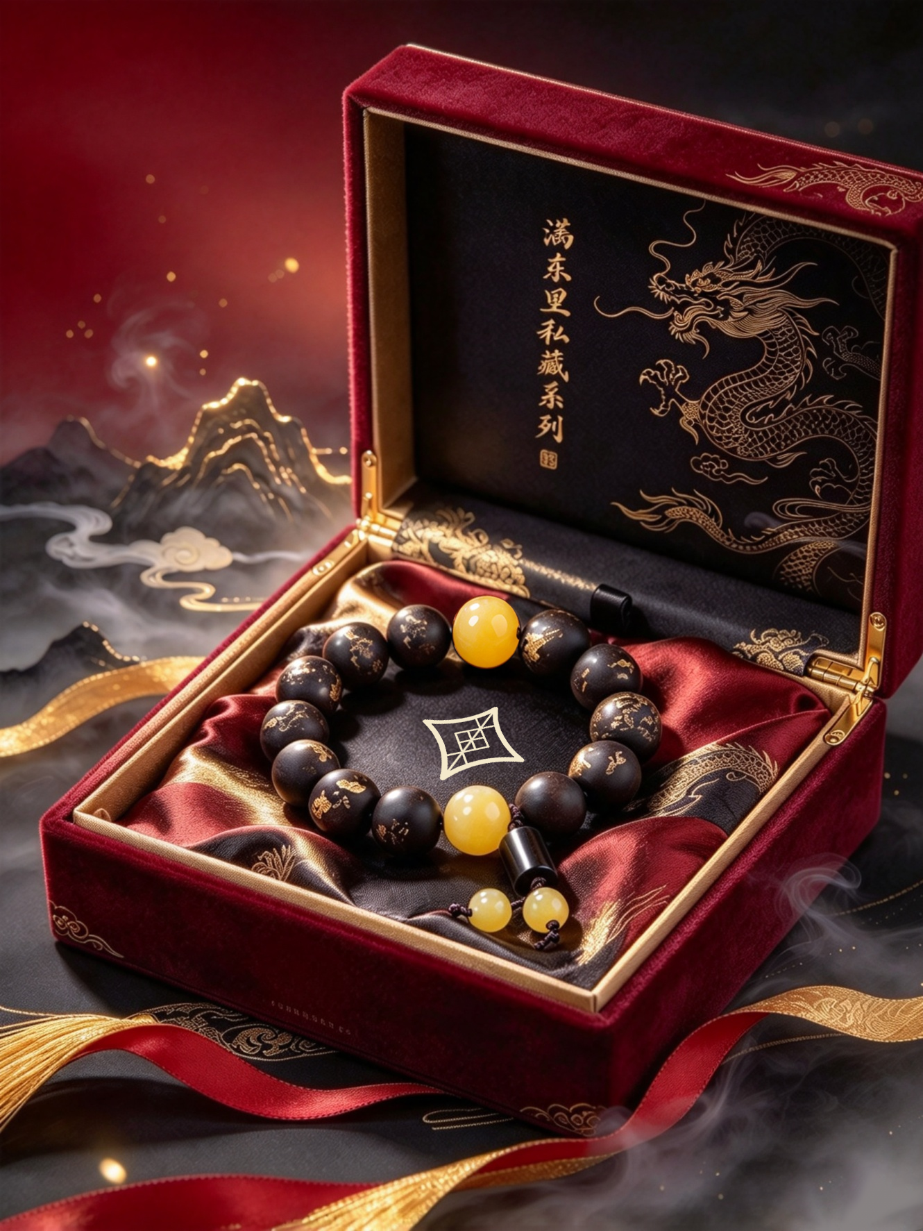 高端定制系列