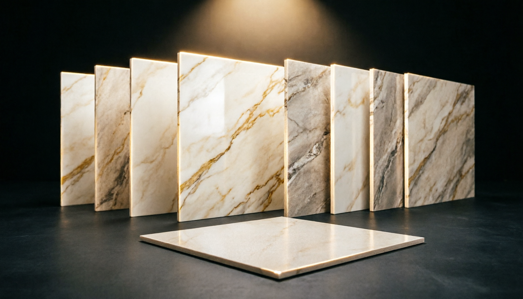 Tiles