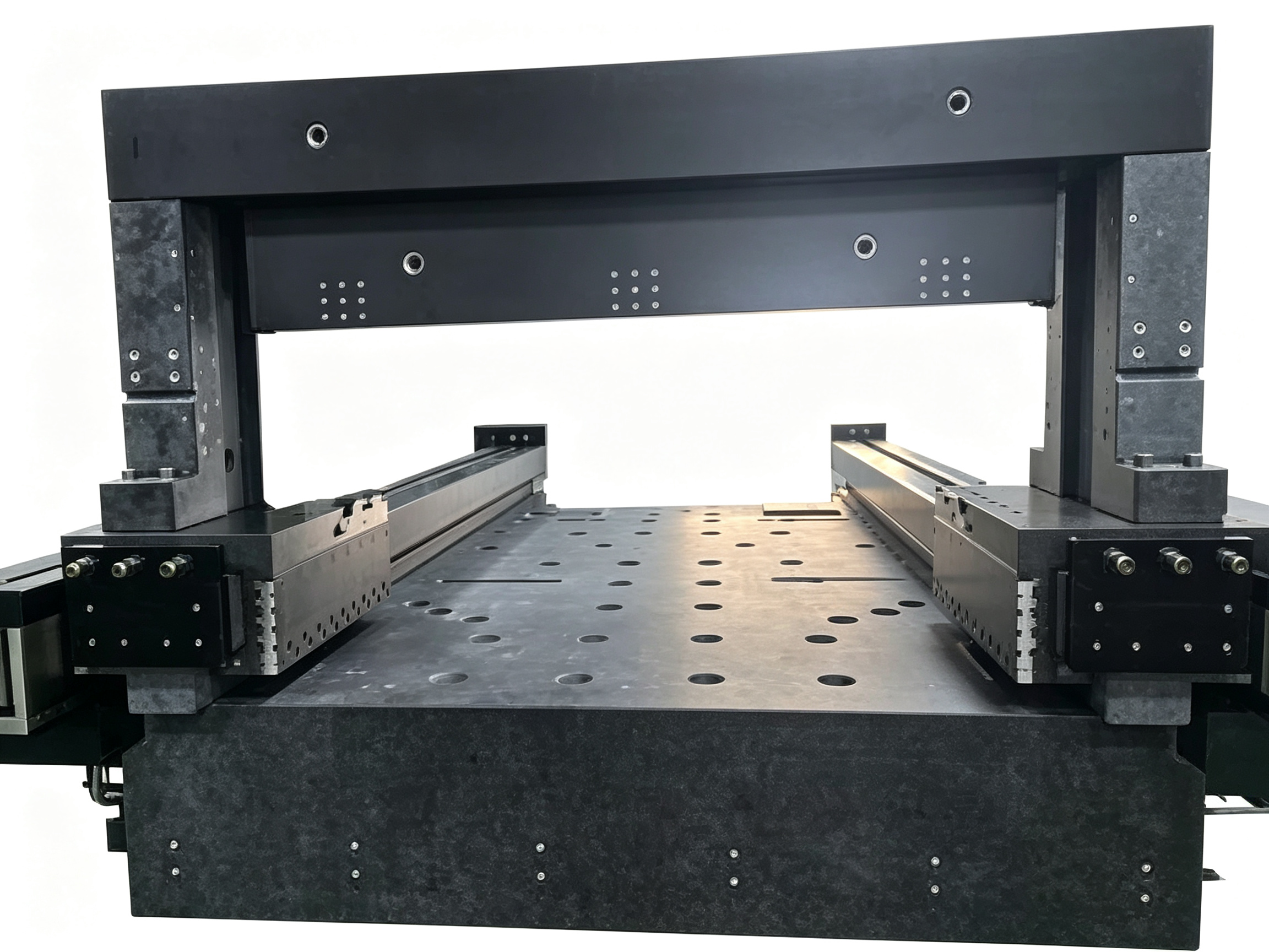 Precision Platform