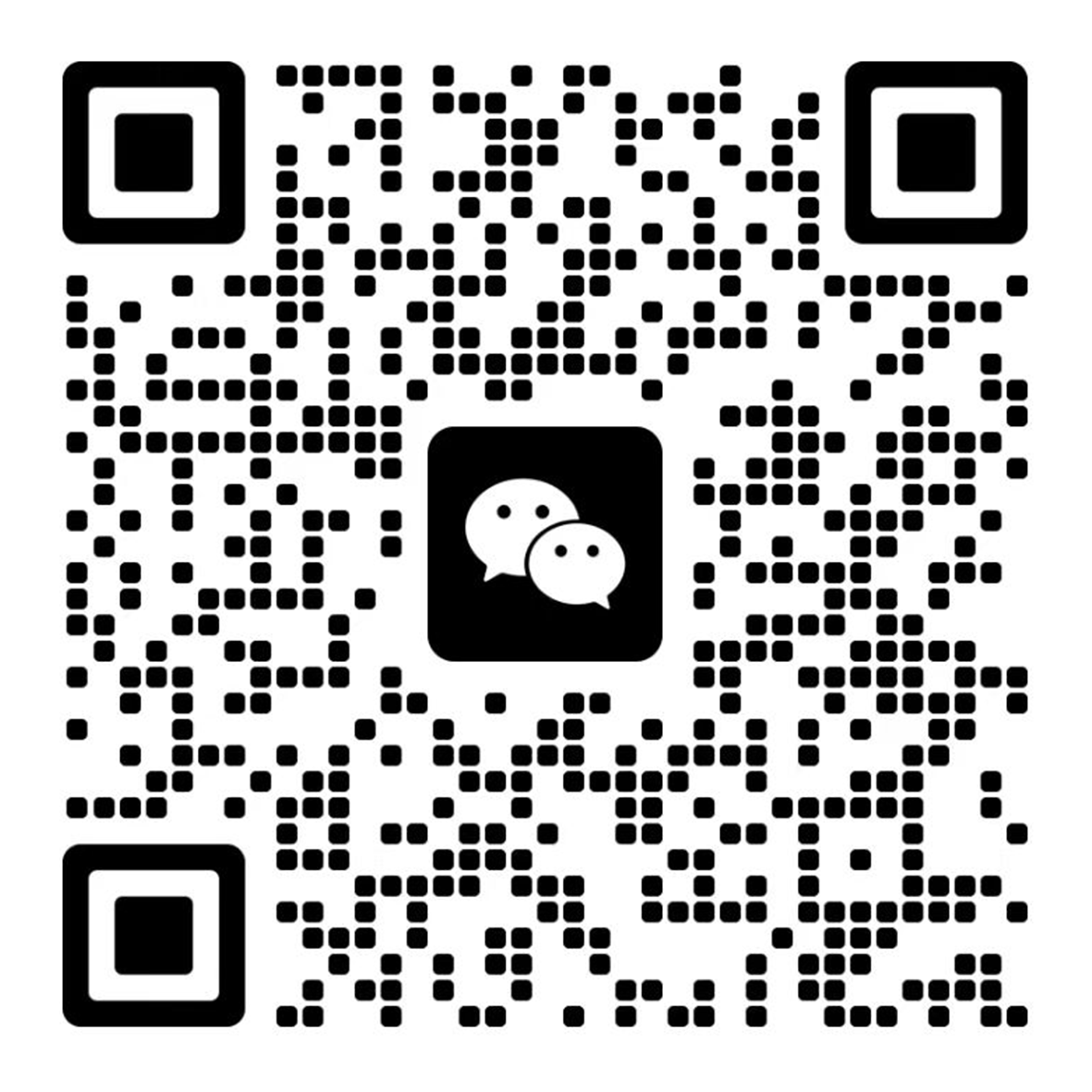 Sales WeChat 2