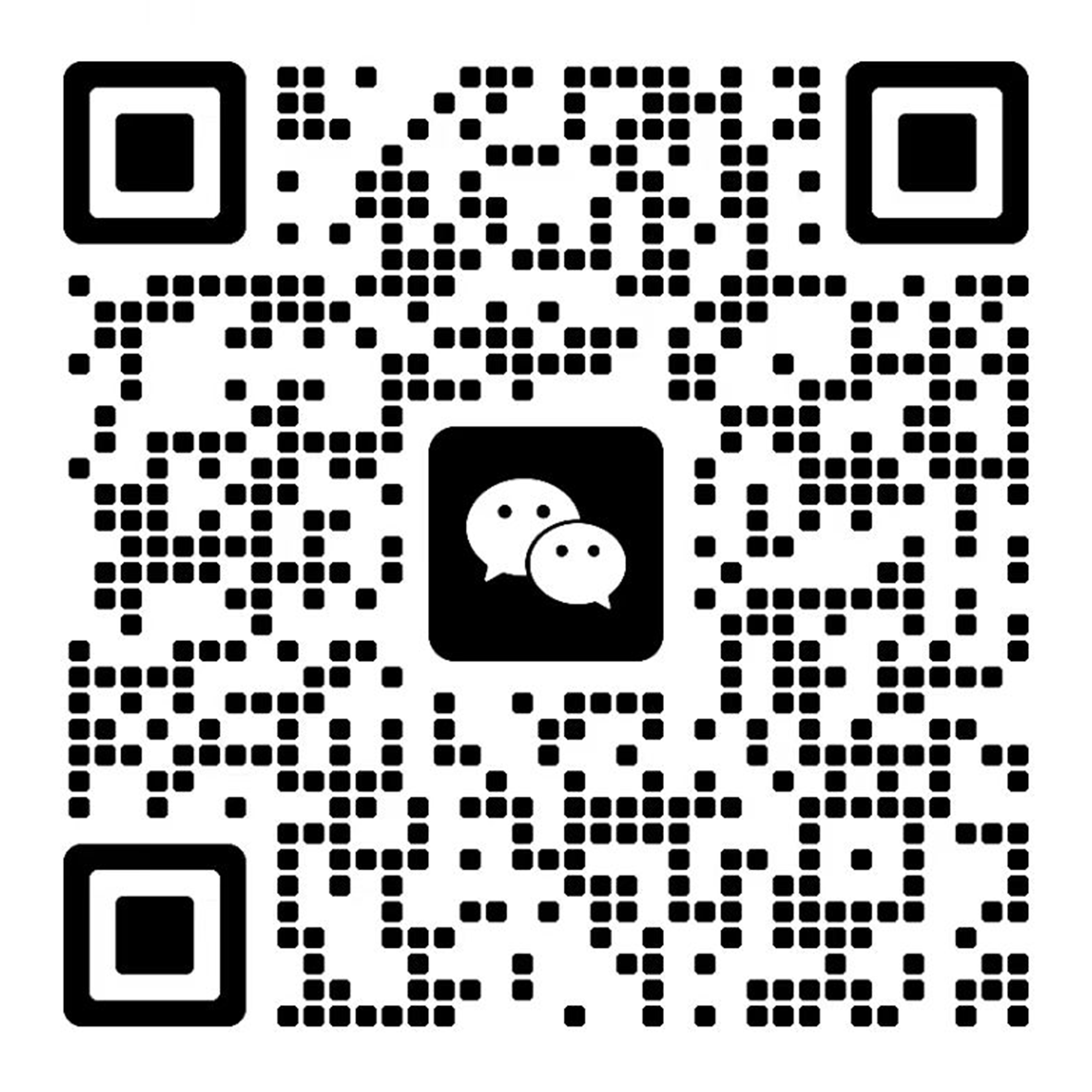 Sales WeChat 4