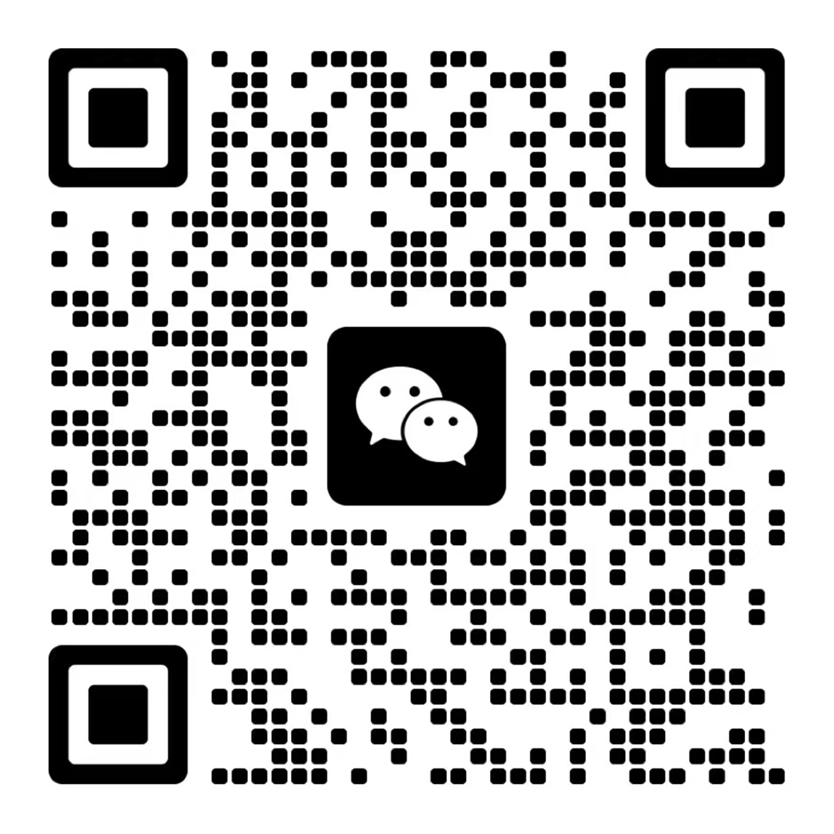 Sales WeChat 3