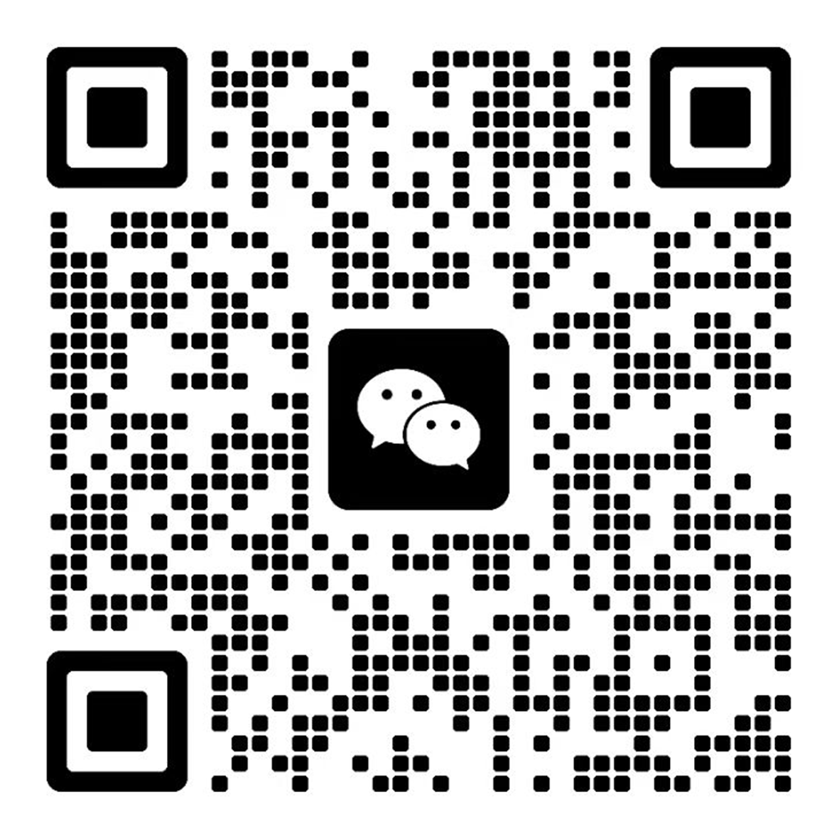 Sales WeChat 5