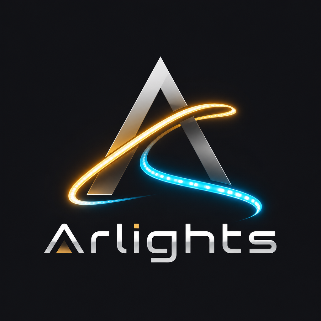 Arlights Logo