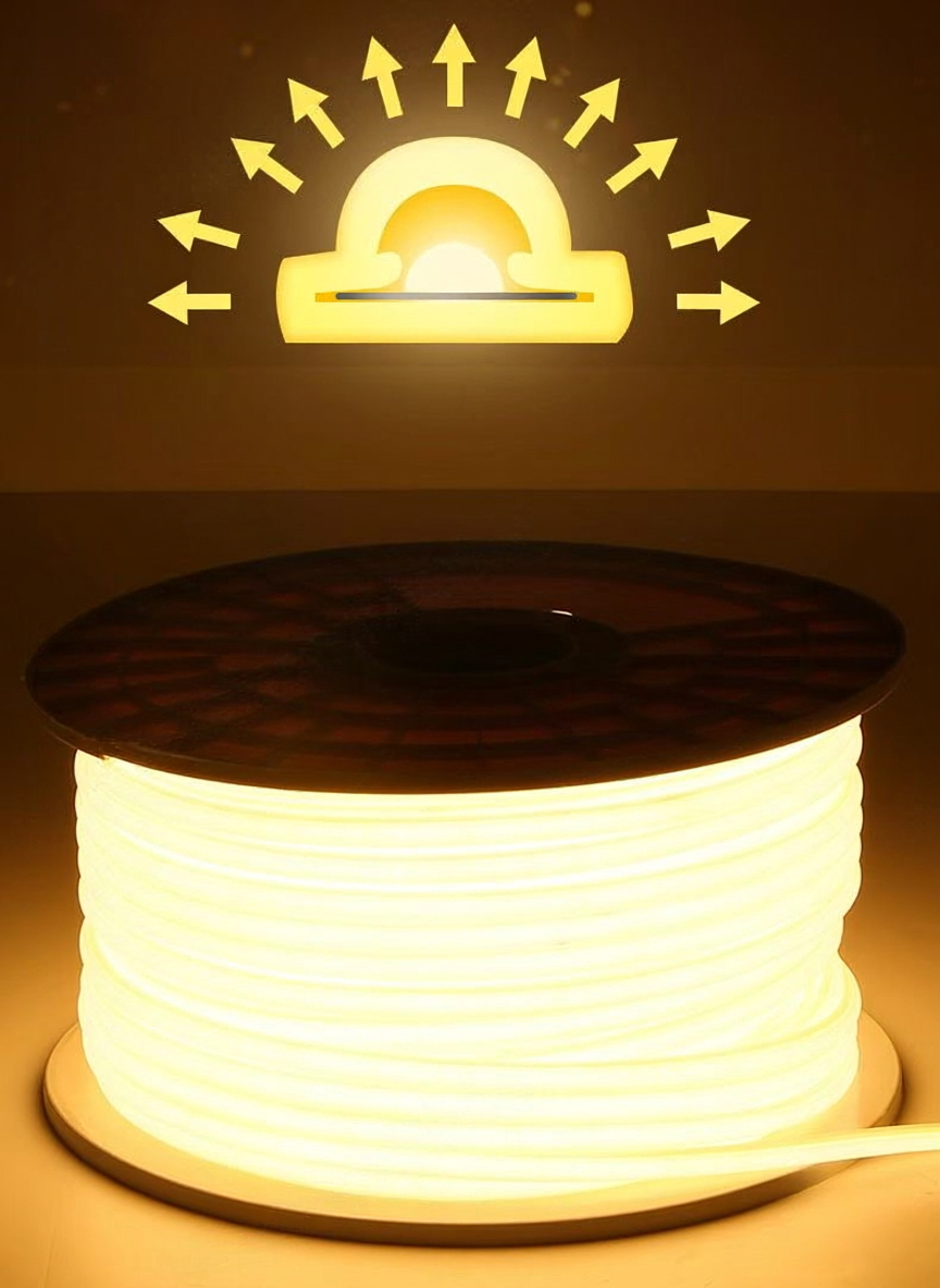 SMD RGB Strip