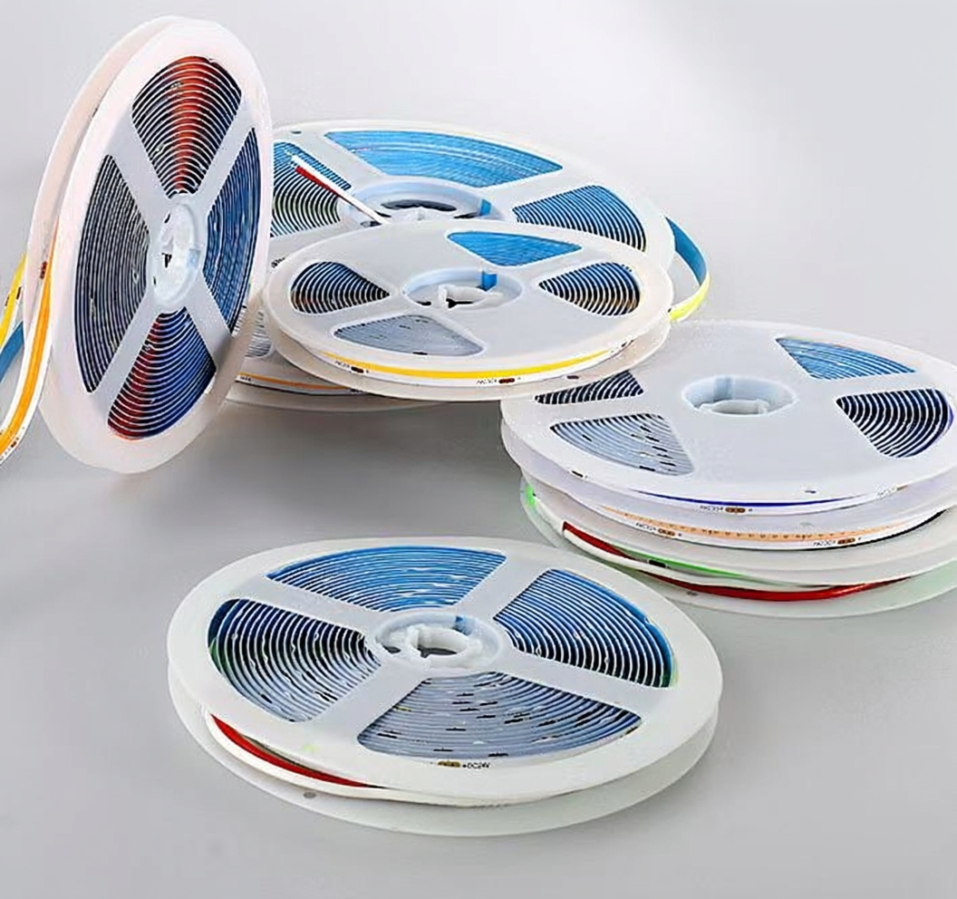 SMD 5050 5060 LED Strip
