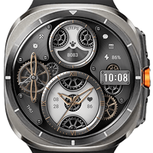 Mechanical Alpha