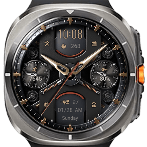 Mechanical Aix