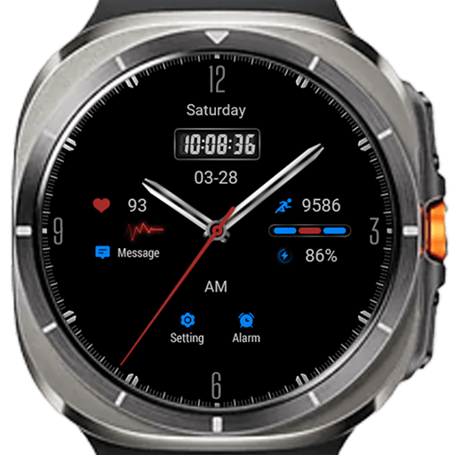 Simple Standby