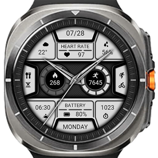 Grey Multifunctional