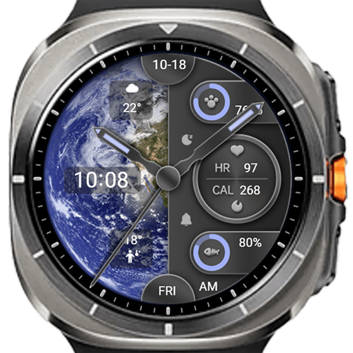 Semimetallic Earth
