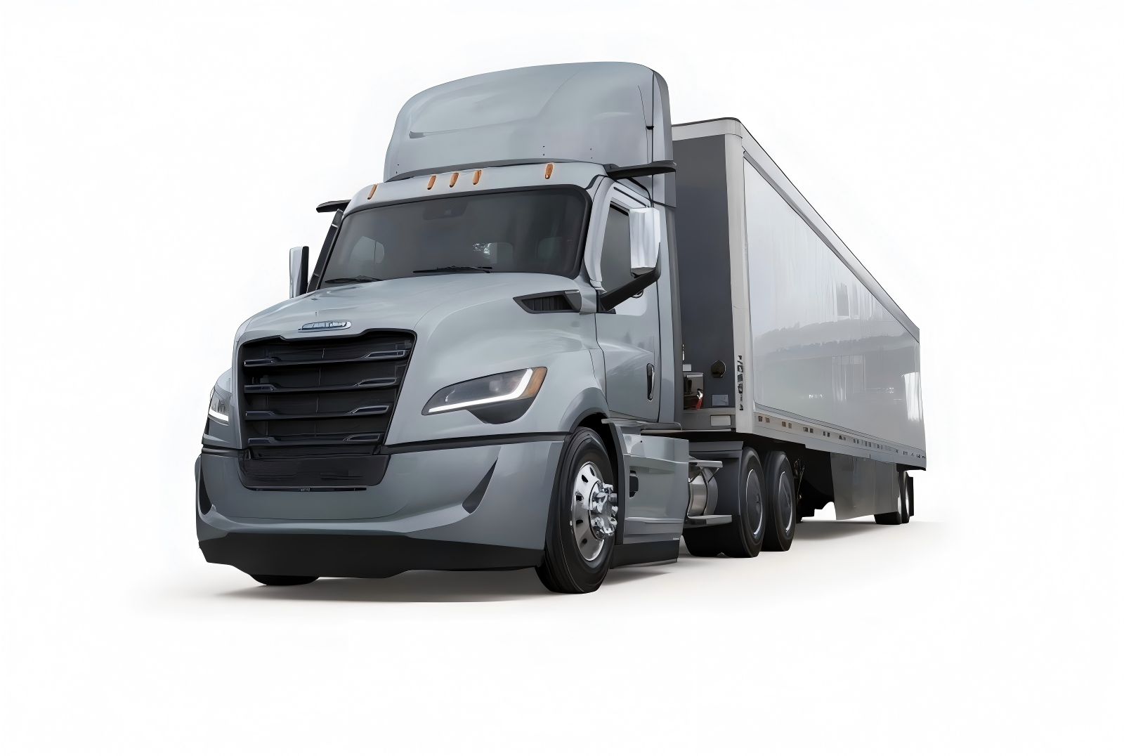 Freightliner Cascadia (Gen 5)
