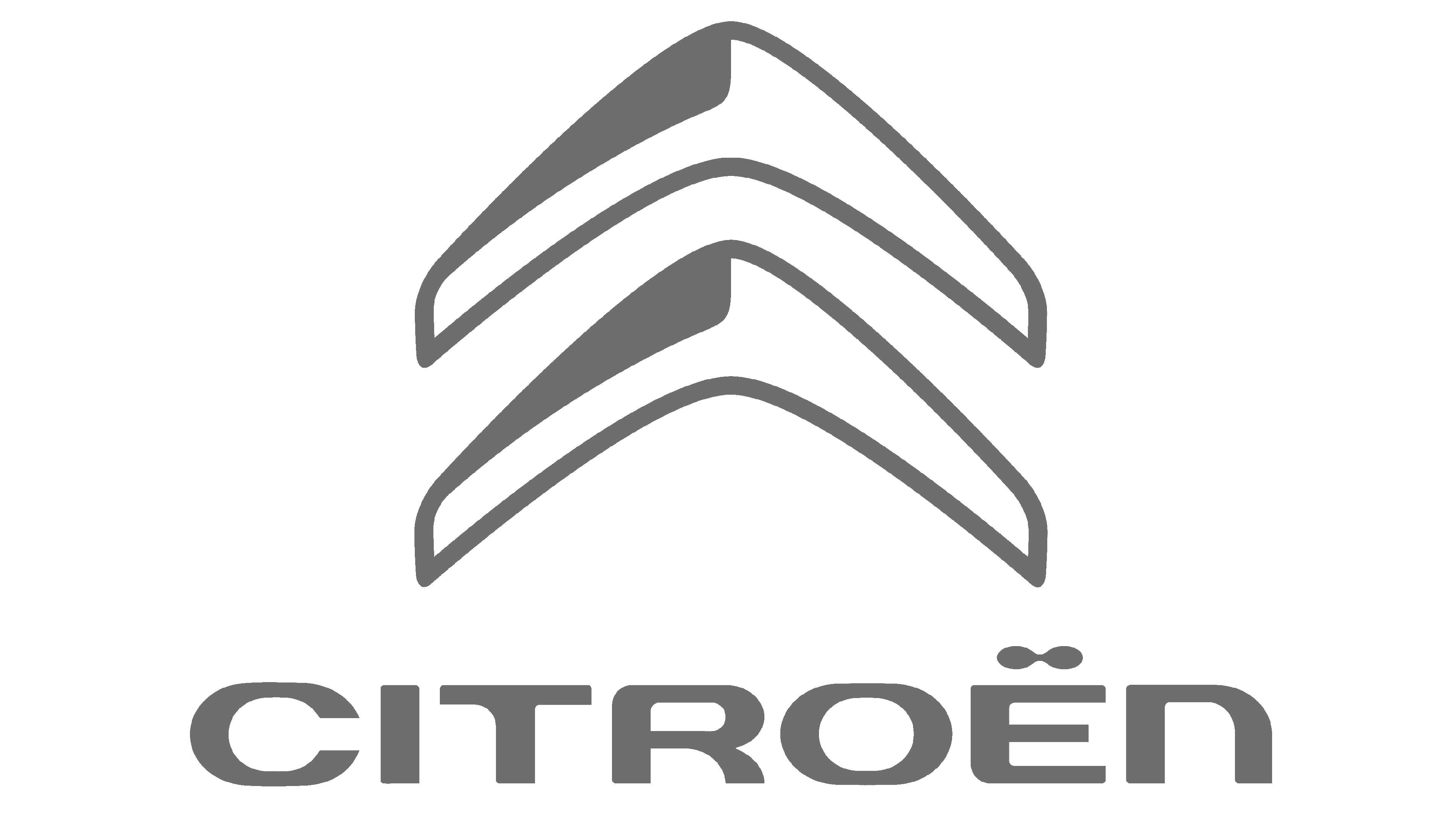 CITROËN logo