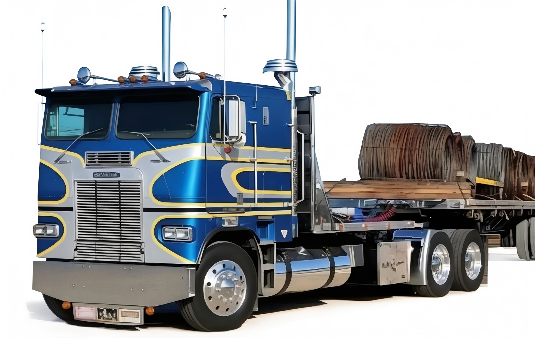 Freightliner FLT